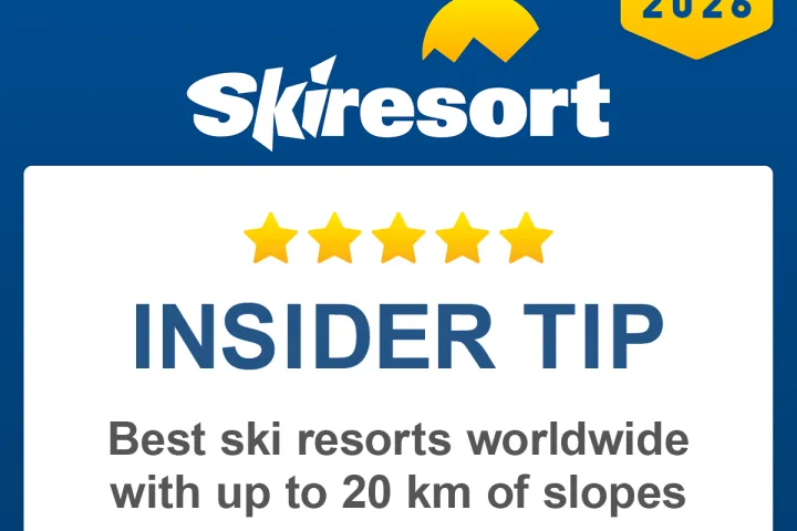 Nesfjellet kåret til Test Winner 2026