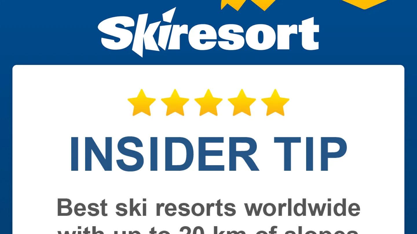 Nesfjellet kåret til Test Winner 2026