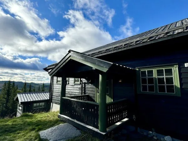 Utsikten