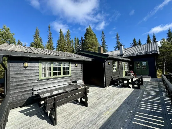 Utsikten