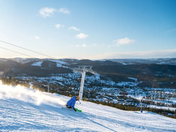 Skiweekend do–zo – 20% korting op skipassen