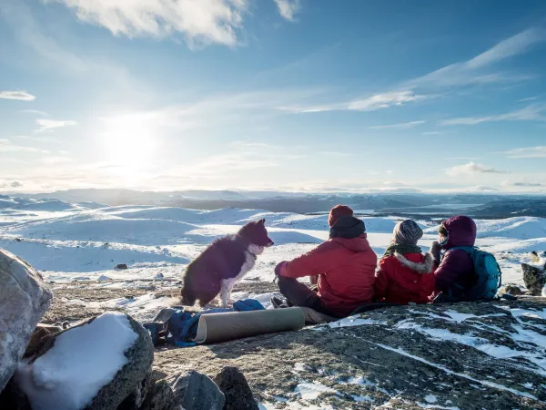 Skiweekend fre - søn - 20% på skipass