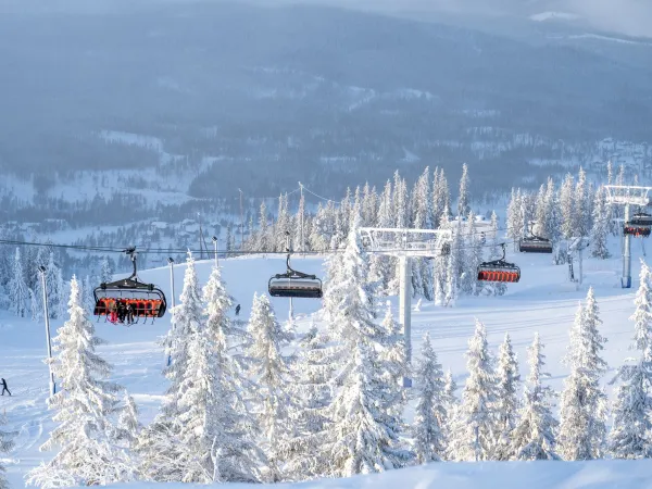 Skiweekend do–zo – 20% korting op skipassen