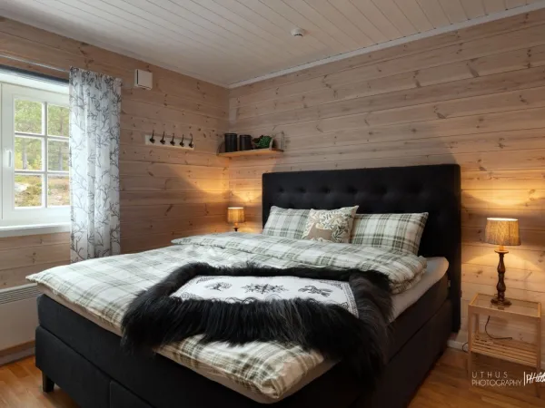 Fjellblikk