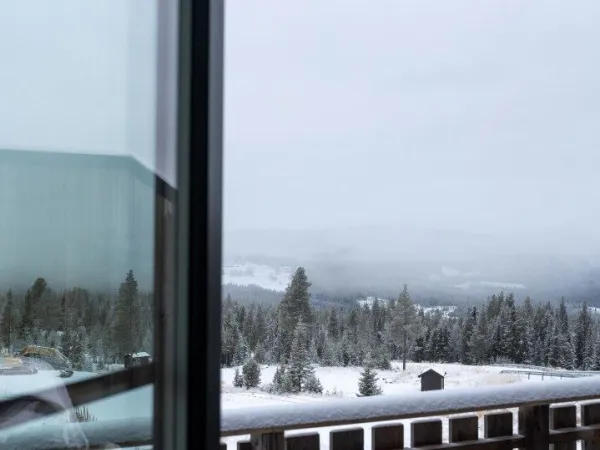 Kvartsfjell