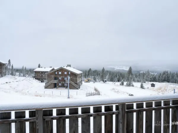 Kvartsfjell