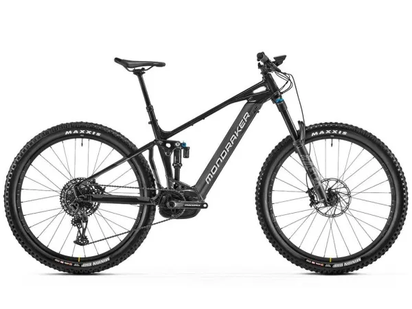 Mondraker Crafty (S)
