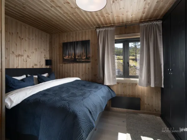Kurzurlaub in den Bergen