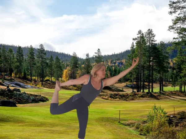Fjell Yoga
