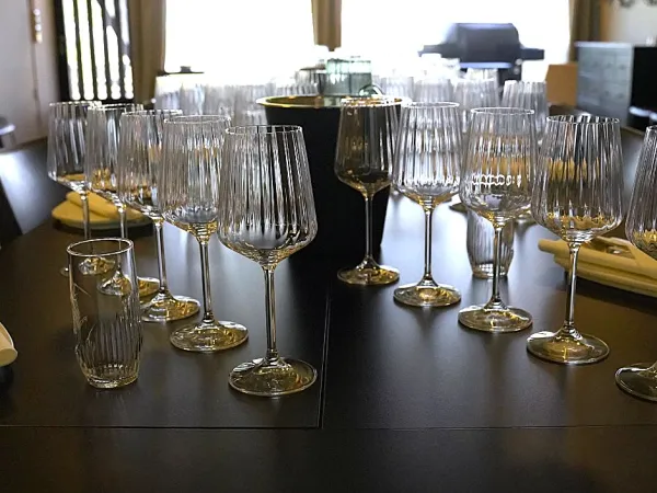 Vinsmaking - Hvite viner