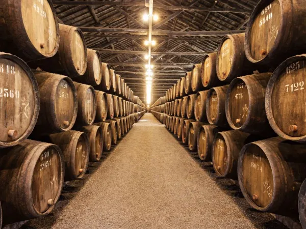 Whiskey smaking - aftergolf edition