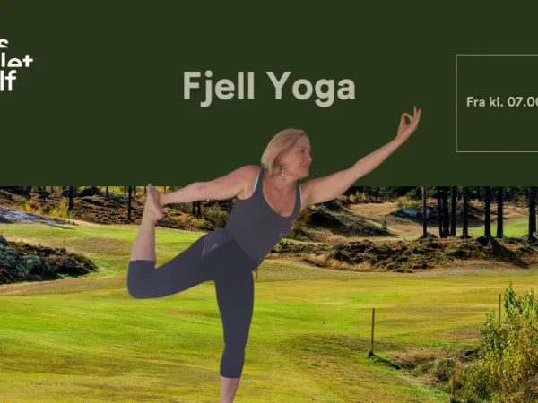 Visit Test - Yoga & Matta