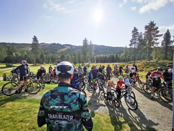 Nesfjellet Gravelduro