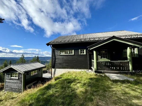 Utsikten