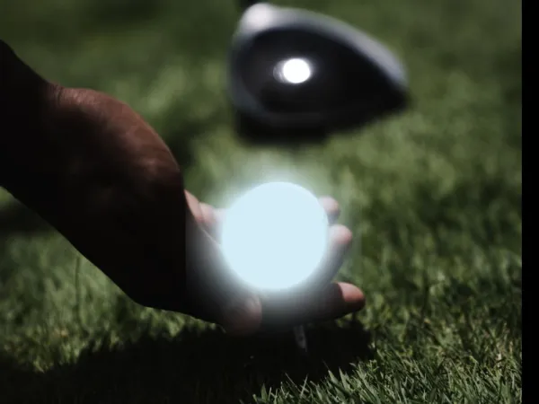 Night-golf