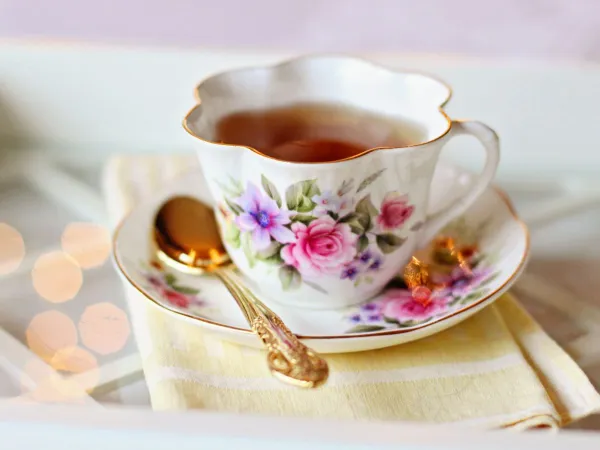 Afternoon Tea