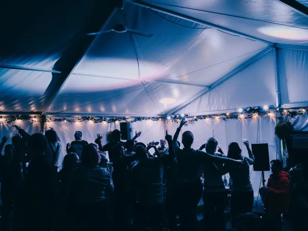 Afterski på Nesfjellet