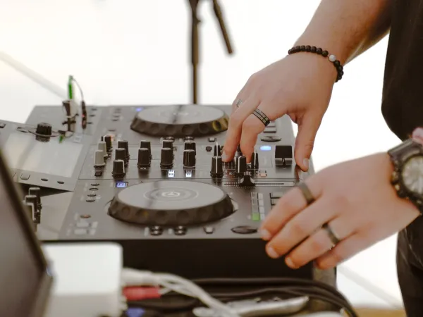 Afterski på Nesfjellet