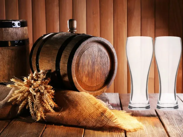 Herrenes aften - Ølsmaking