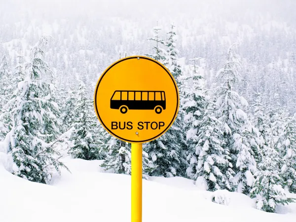 Nieuwjaarsfeest - Vervoer