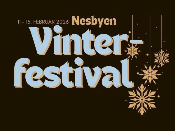 Nesbyen Vinterfestival