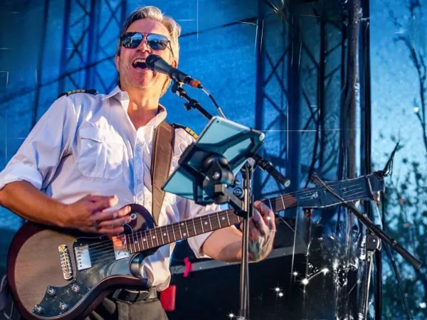 Afterski med Herrelaget & DJ