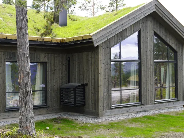 Hallingstølen
