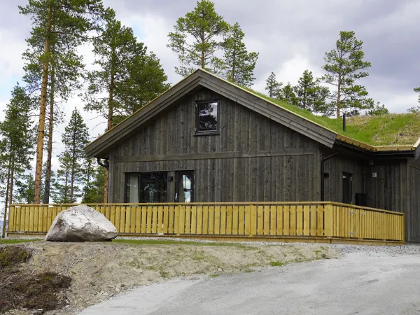 Hallingstølen