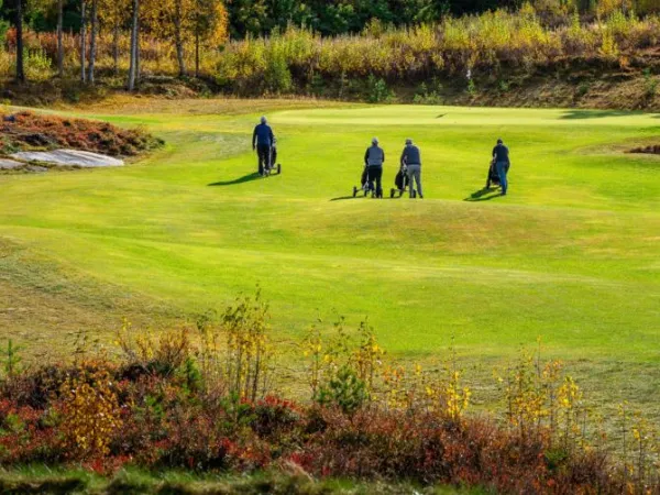 Greenfee weekend