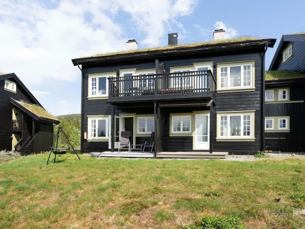 Fjellvett