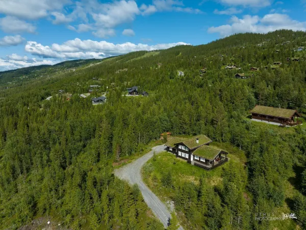 Klevstua