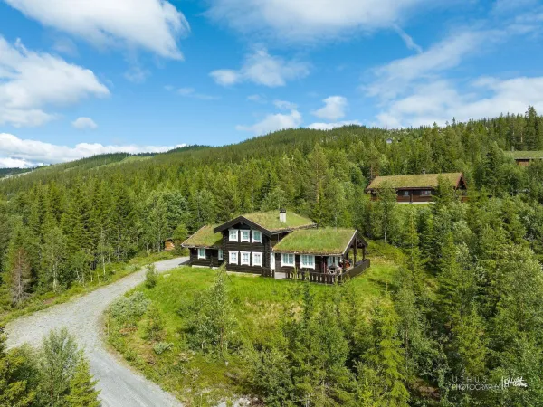 Klevstua