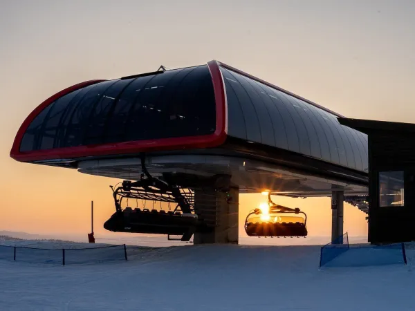 Skitunet