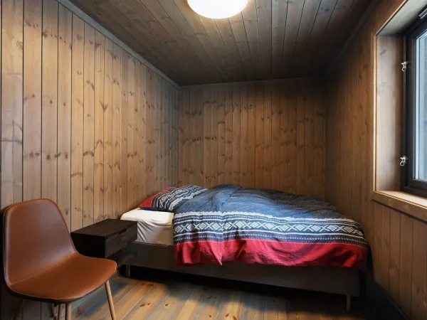 Fjellreven