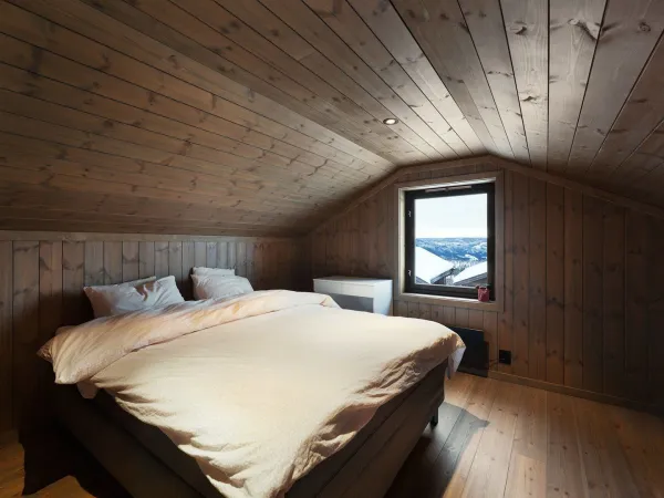 Fjellreven