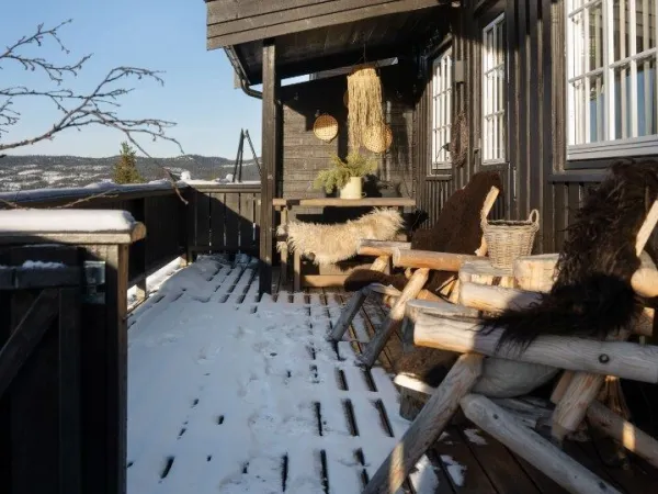 Ørneredet