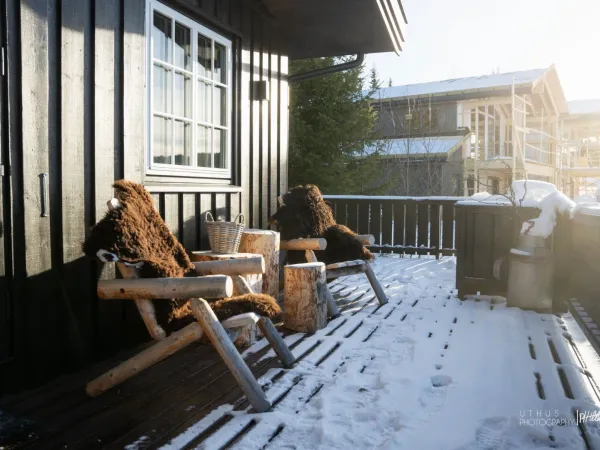 Ørneredet