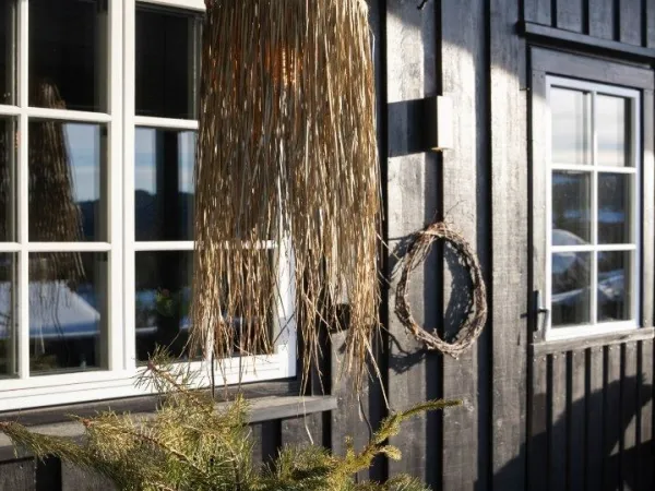 Ørneredet