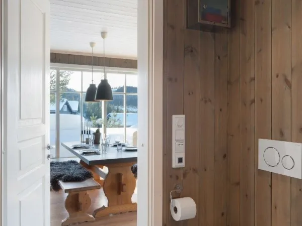Fjellhvil