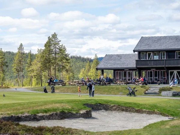 Østby Lodge