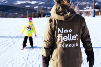 Privatleksjon nivå 1